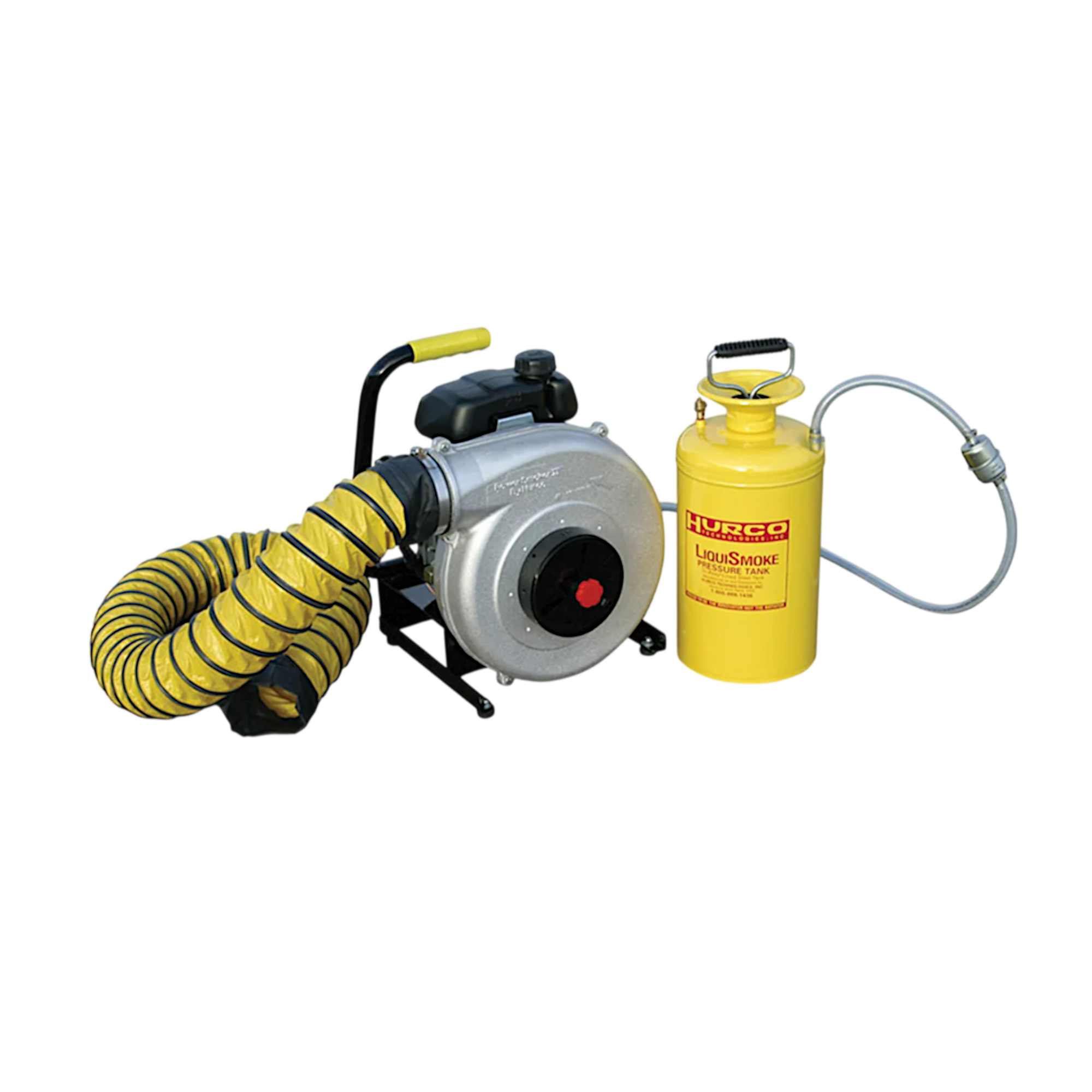 Leak Detection