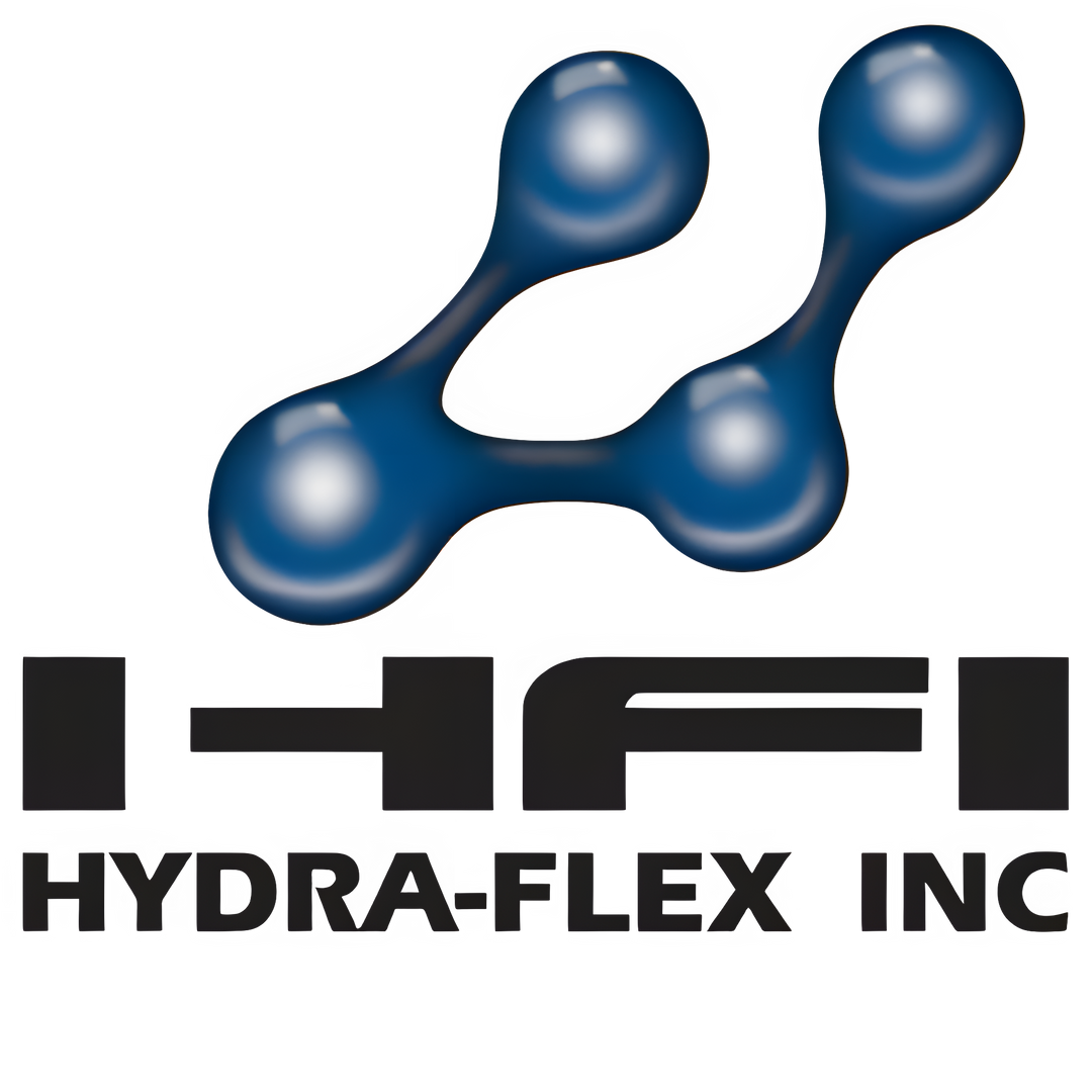 Hydraflex Nozzles