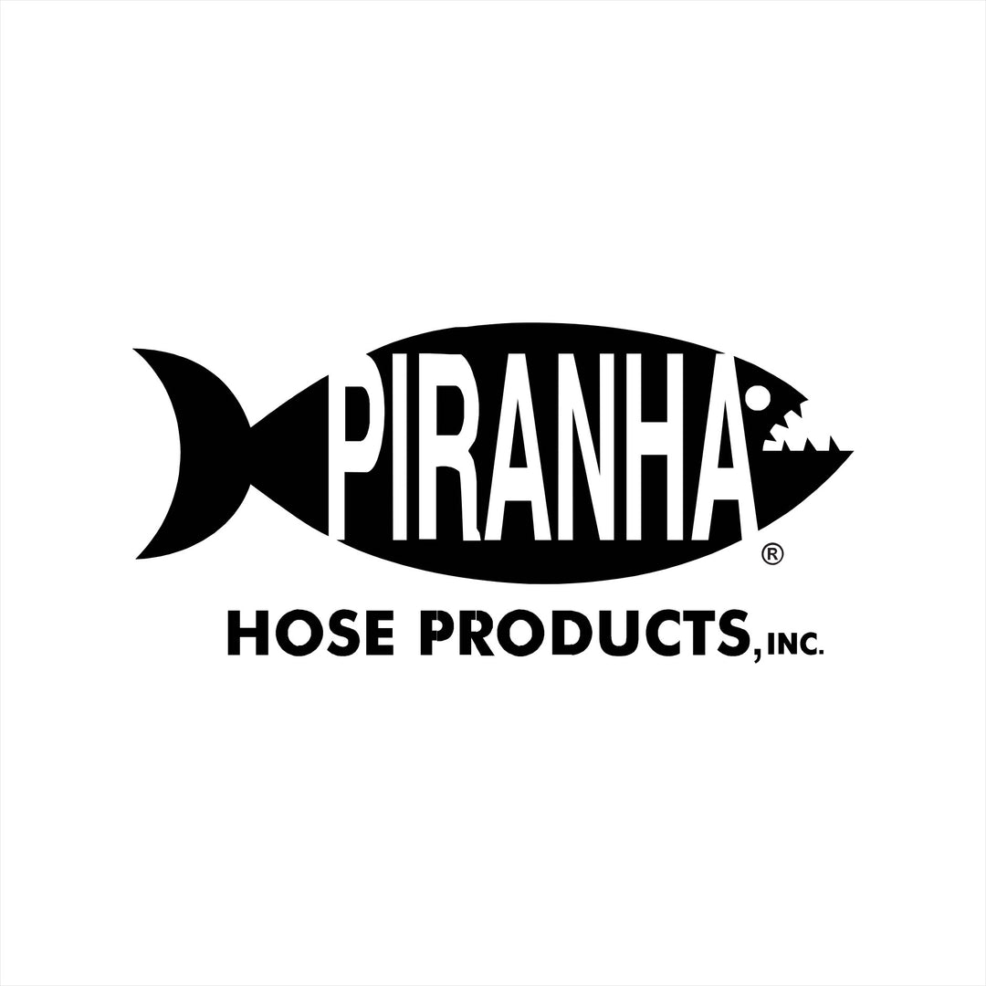 Piranha Hose