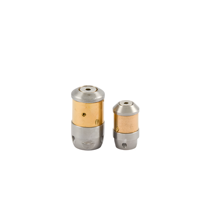 Boquilla Tremol de 1/8"