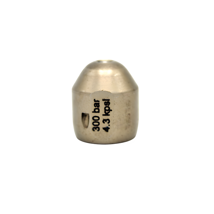 1/4" Fireball Jet Nozzle
