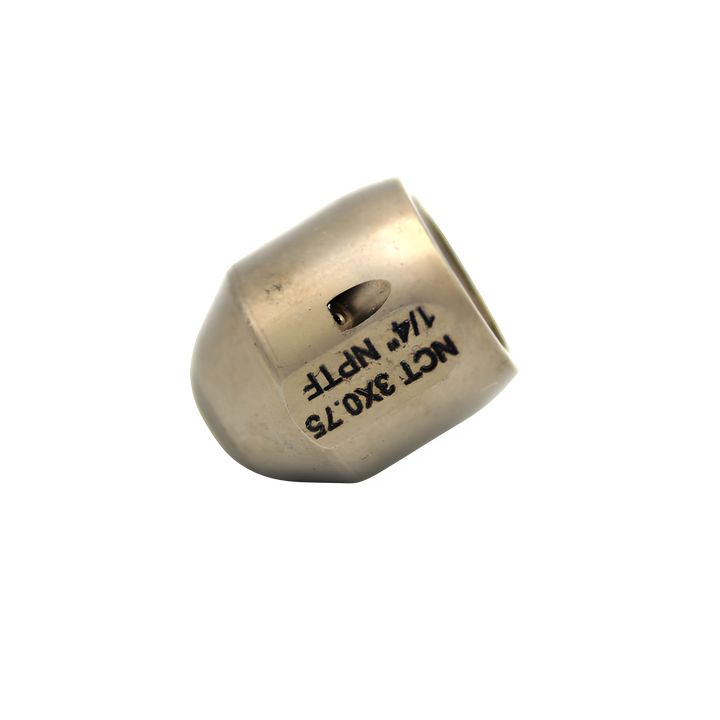 1/4" Fireball Jet Nozzle