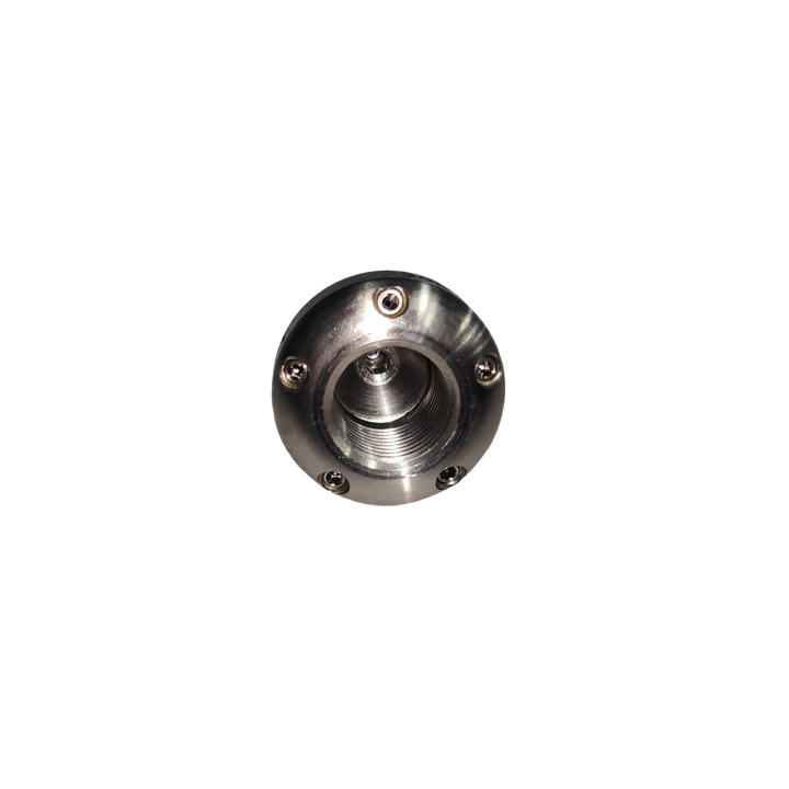 3/8" Arzino Egg Style Flushing Nozzle