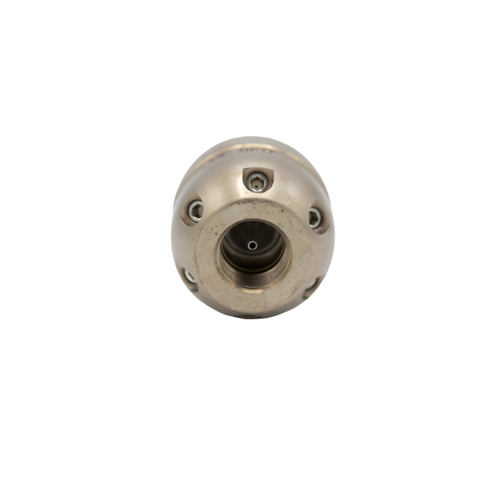 3/8" Isonzo Grenade Cleaning Nozzle