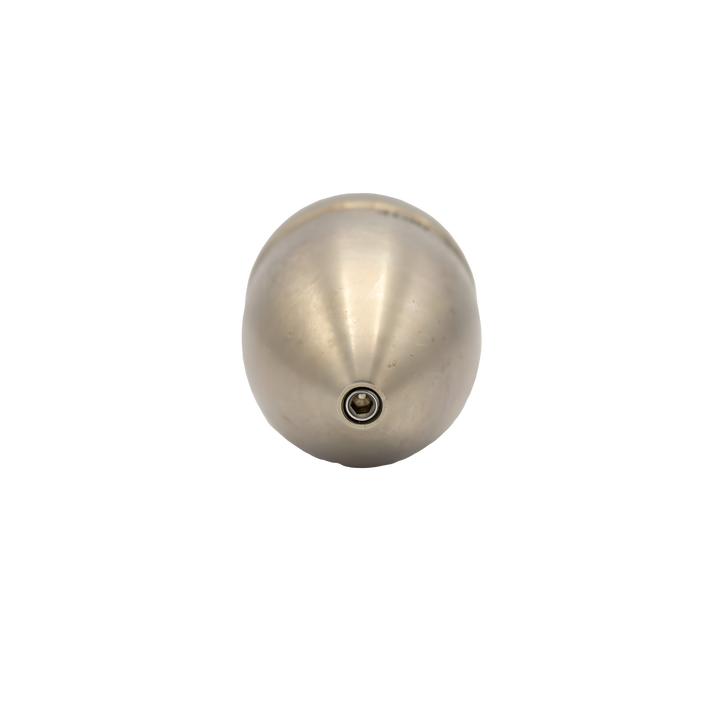 3/8" Isonzo Grenade Cleaning Nozzle