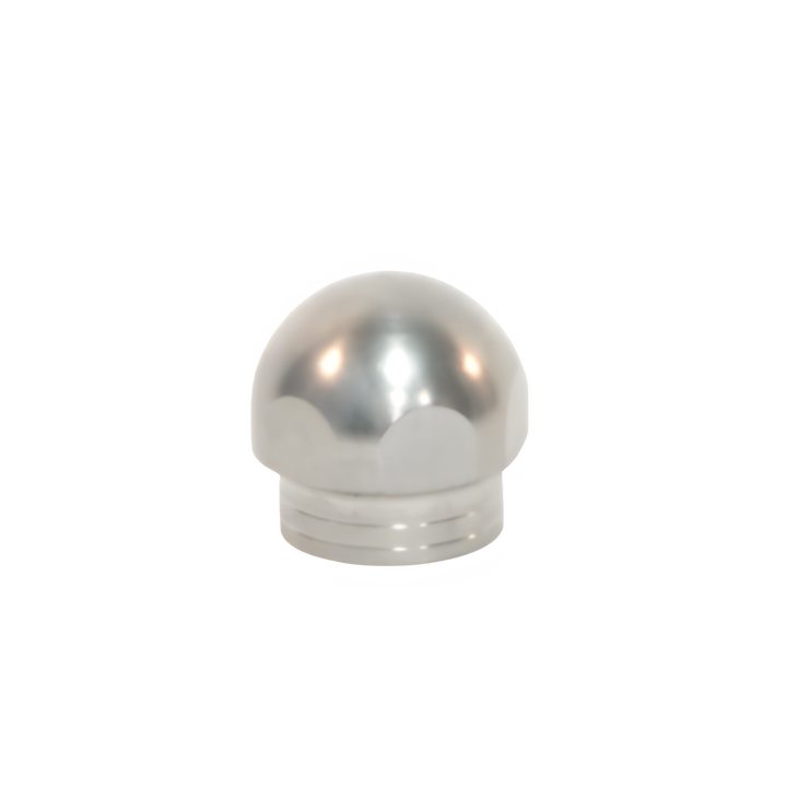 3/8" JD Round Hex Flusher Nozzles All Rear