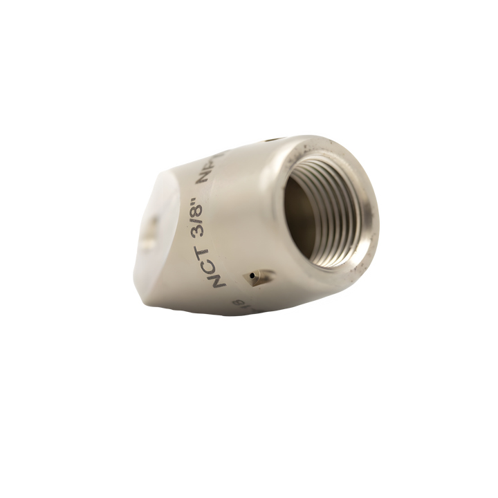 3/8" Raut Chisel Point Nozzle