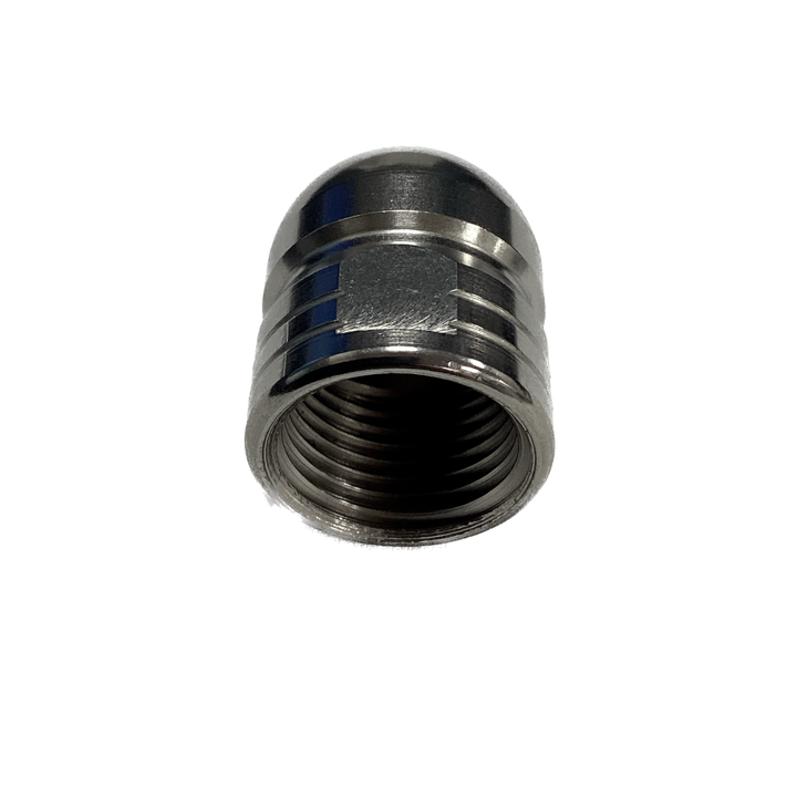 1/2" Mole Penetrator Nozzle