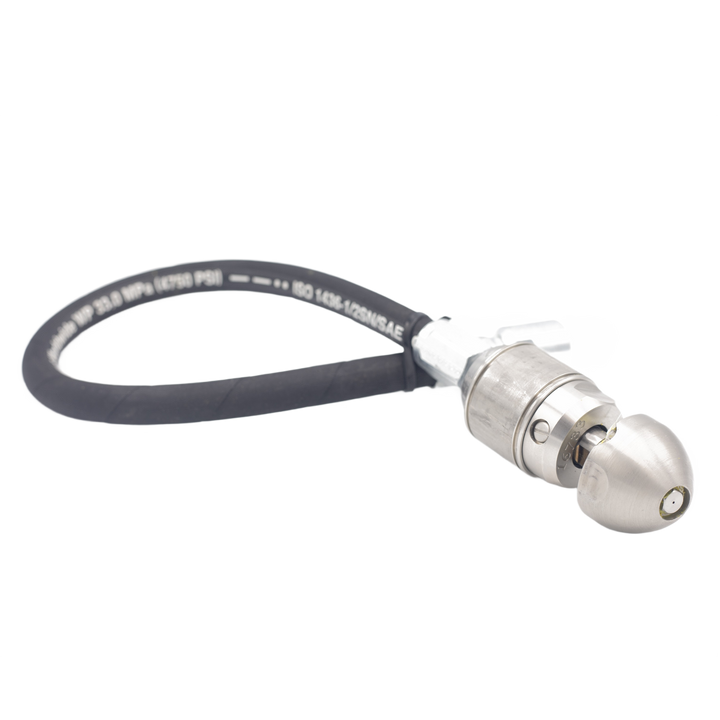 1/2" Warthog® Nozzles - WS
