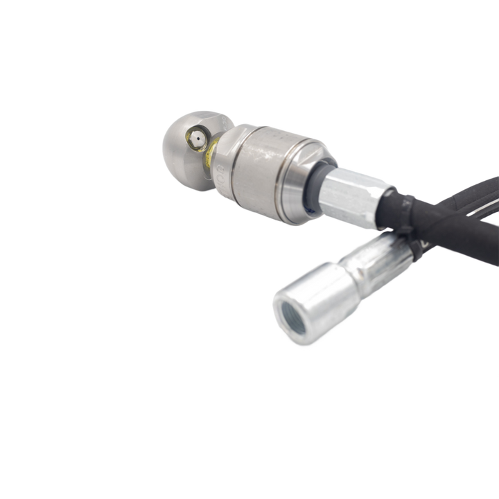 1/2" Warthog® Nozzles - WS