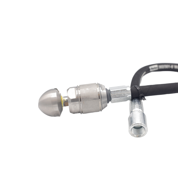 1/2" Warthog® Nozzles - WS
