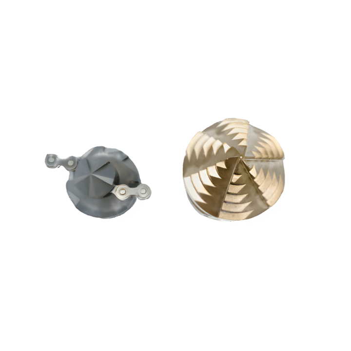 3/4" Avian 2-in-1 Root Cutting Nozzle Kit