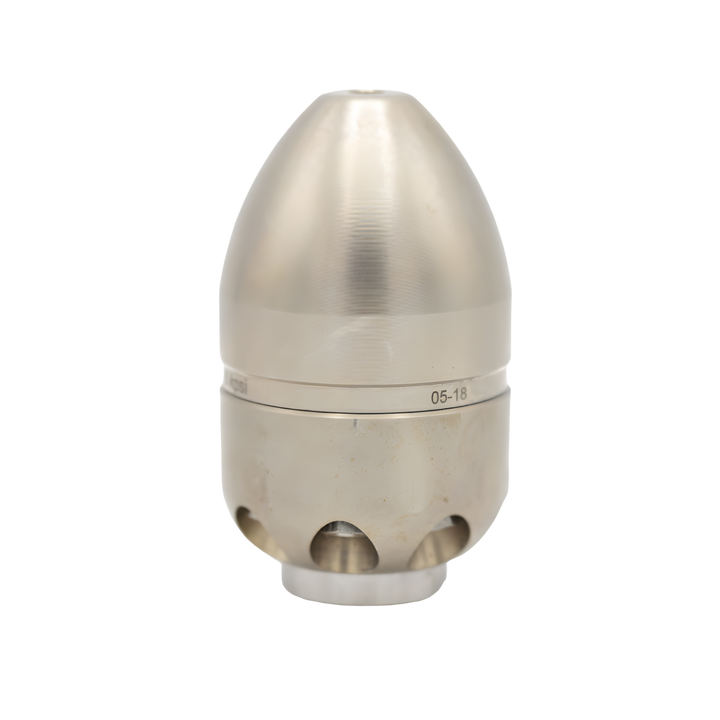 3/4" Bora Twister Penetrator Nozzle