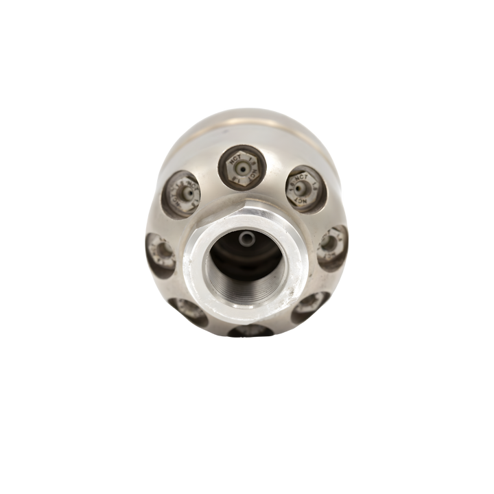 3/4" Bora Twister Penetrator Nozzle