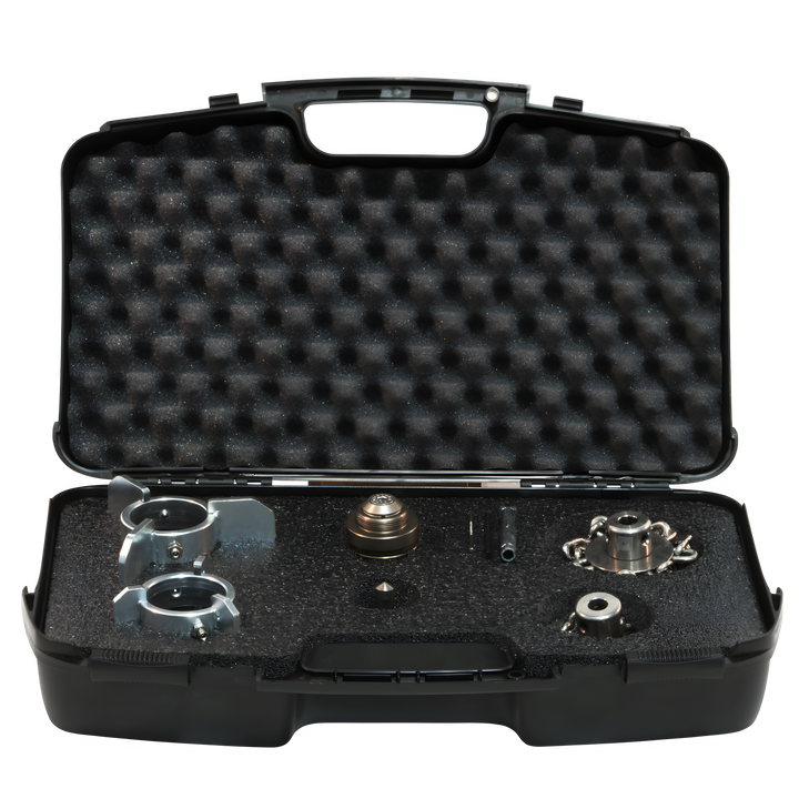 3/4" Solo Turbine Chain Nozzle Kit