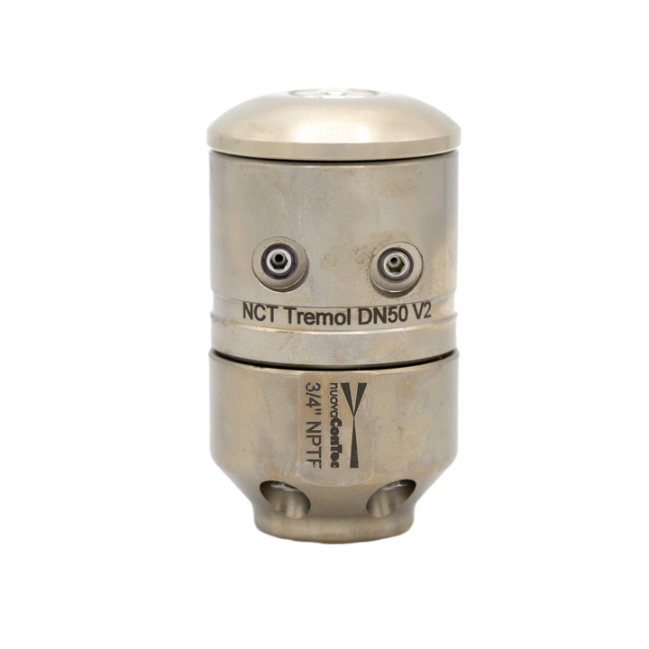 3/4" Tremol Spinner Nozzle