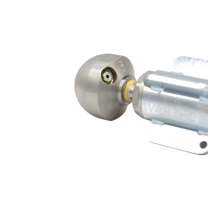 Boquilla Warthog® de 3/4" - WH