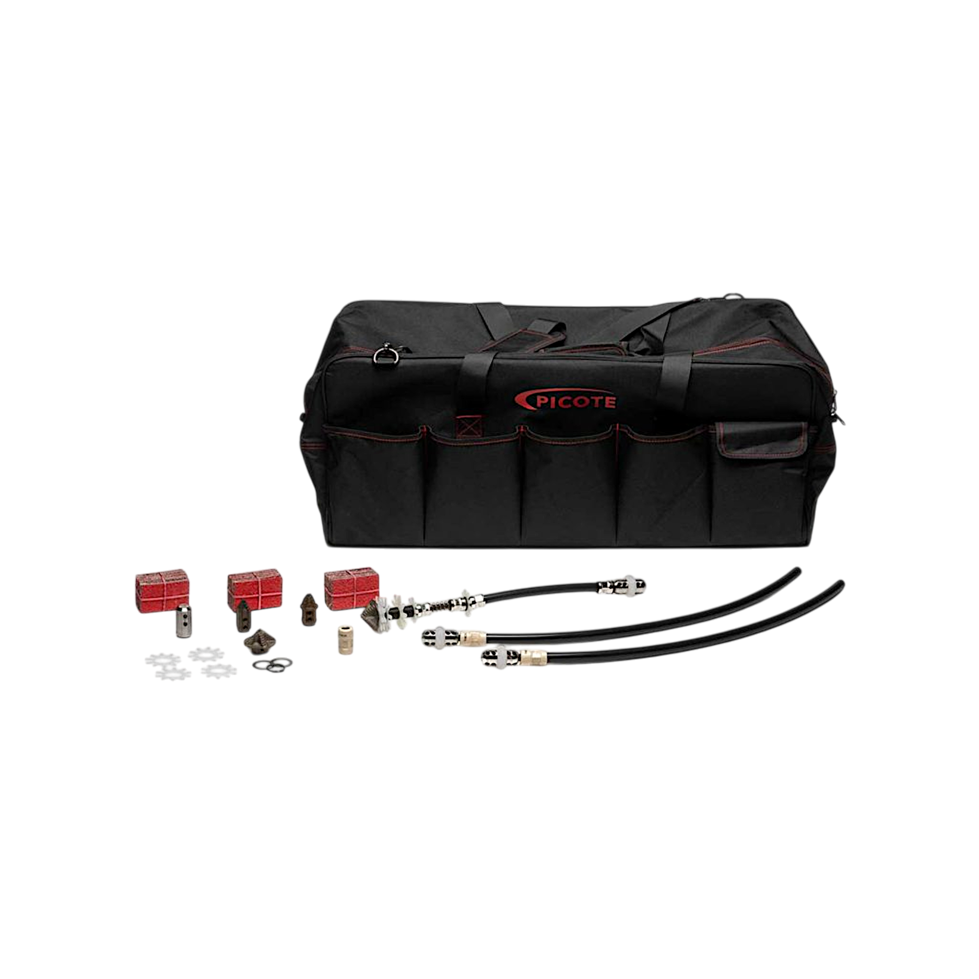 Pro Cleaning Kit – Jetter Depot
