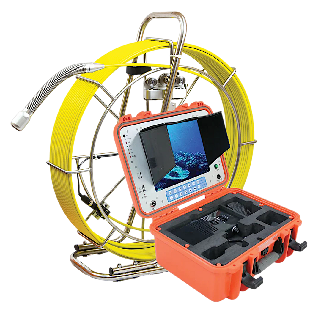 10" Max Eco-Camera System