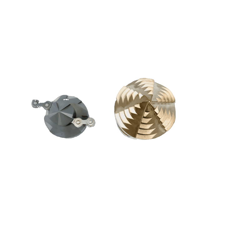1" Avian 2-in-1 Root Cutting Nozzle Kit