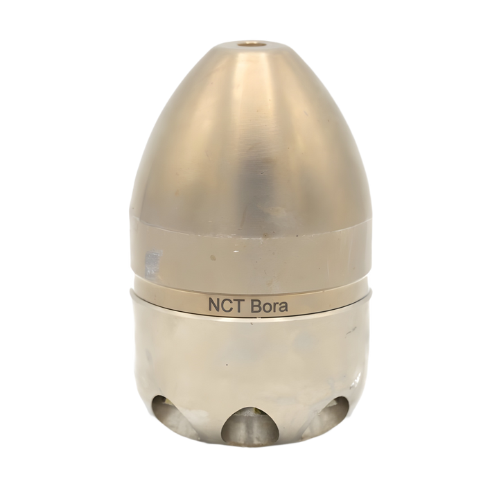 Boquilla penetradora Bora Twister de 1"