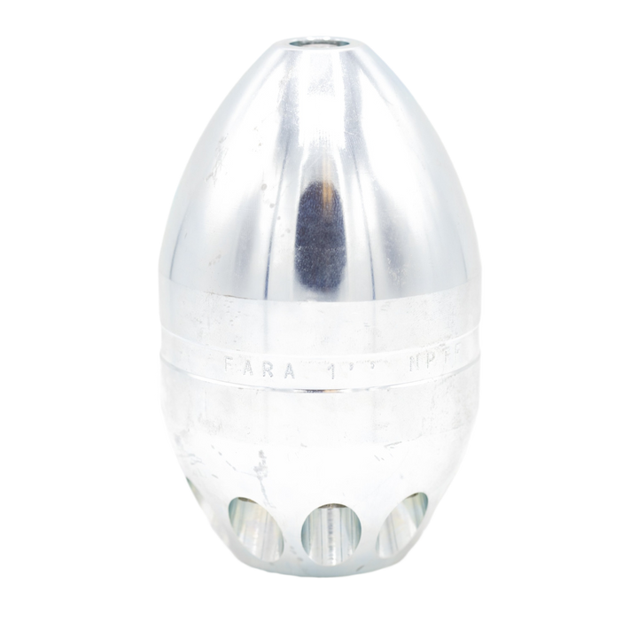 1" Fara High Thrust Nozzle