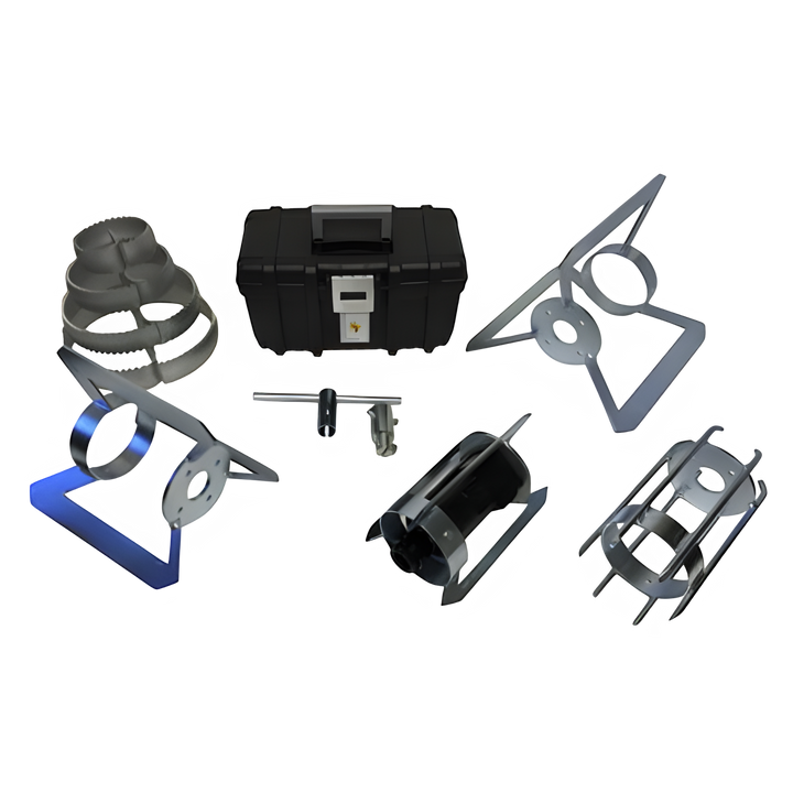 1" JD Root Cutter System