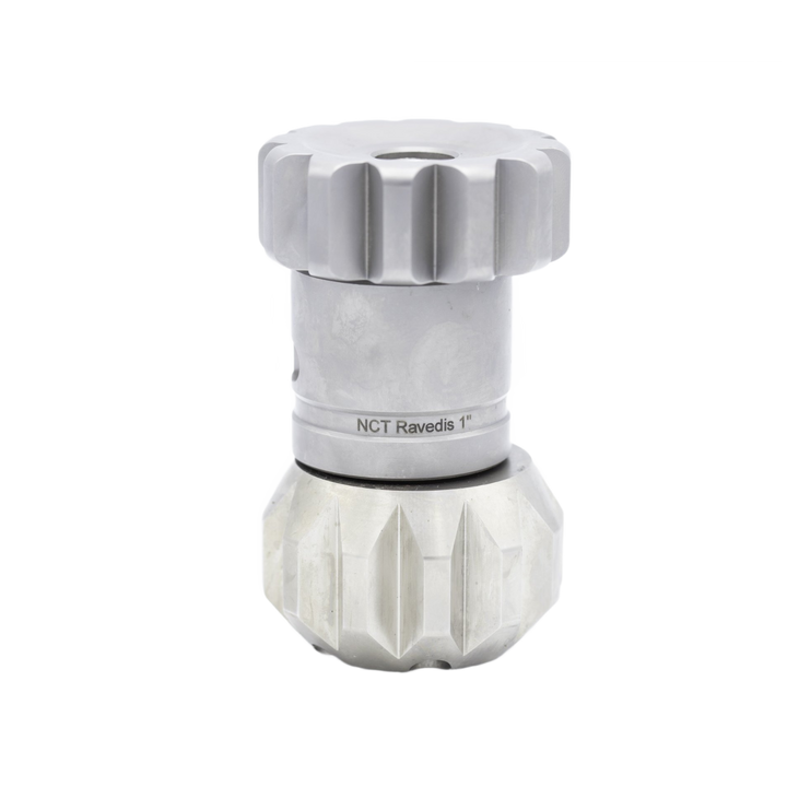 1" Vibro 'Jiggler' Nozzle