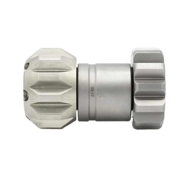 1" Vibro 'Jiggler' Nozzle