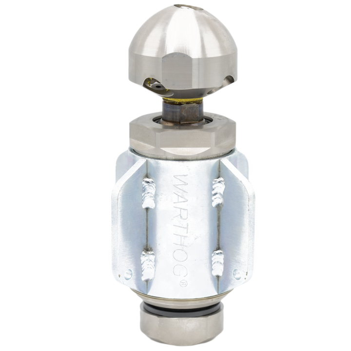 Boquilla Warthog® de 1" - WG