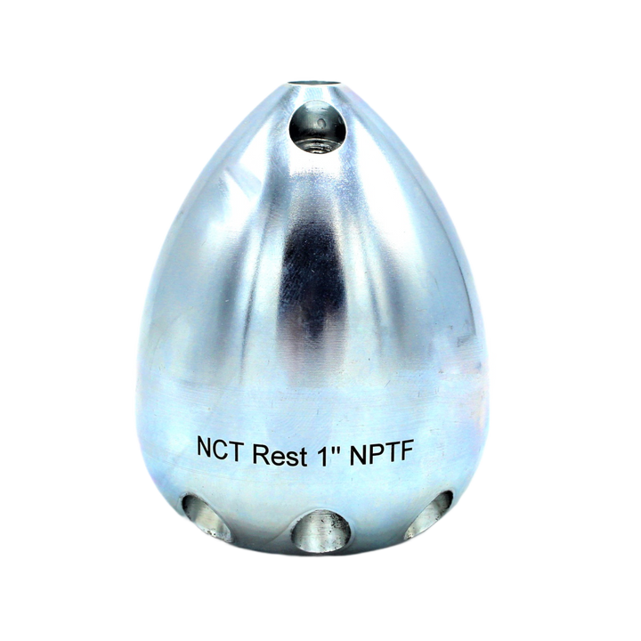 1" Ultimate 'EGG' Penetrator Nozzle