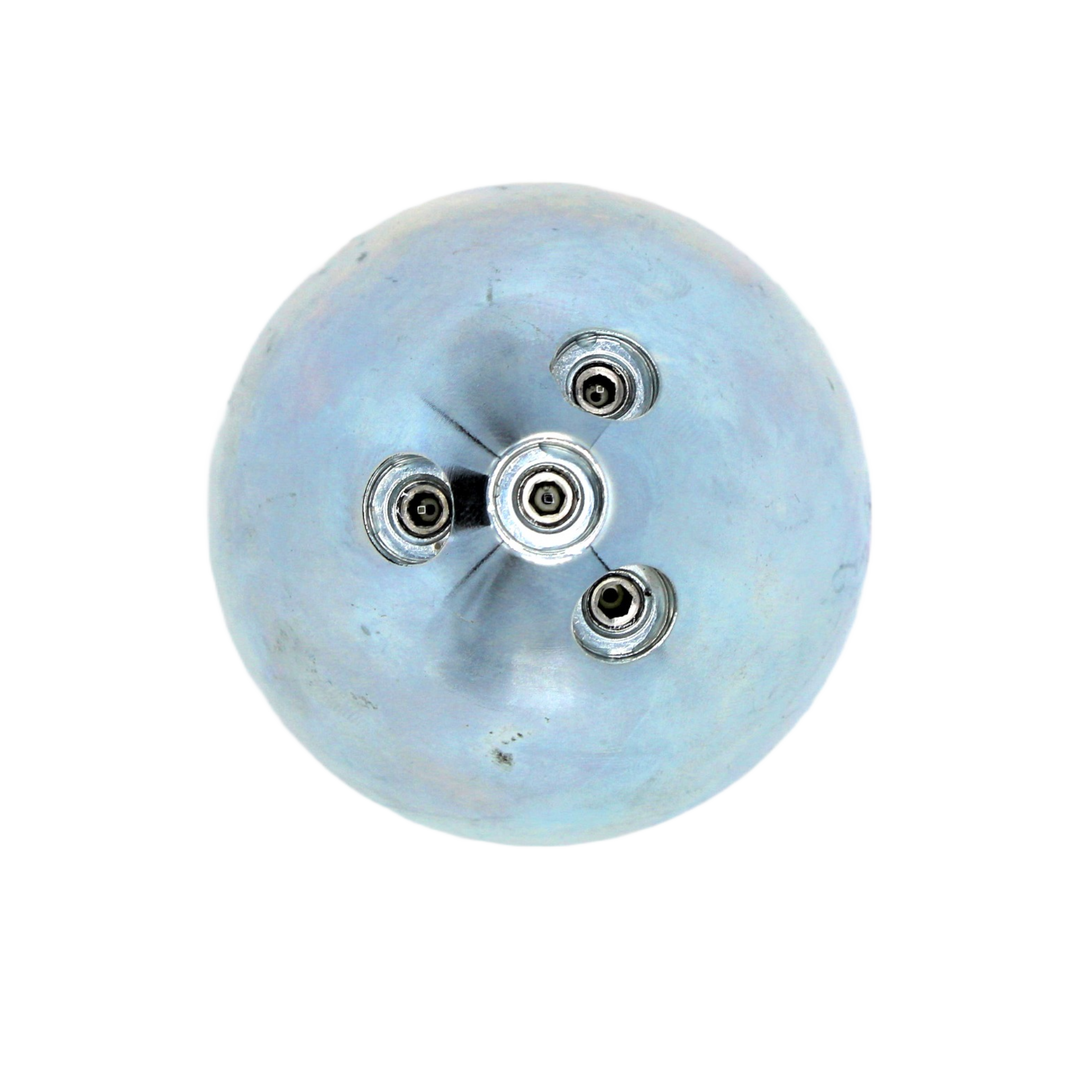 1" Ultimate 'EGG' Penetrator Nozzle