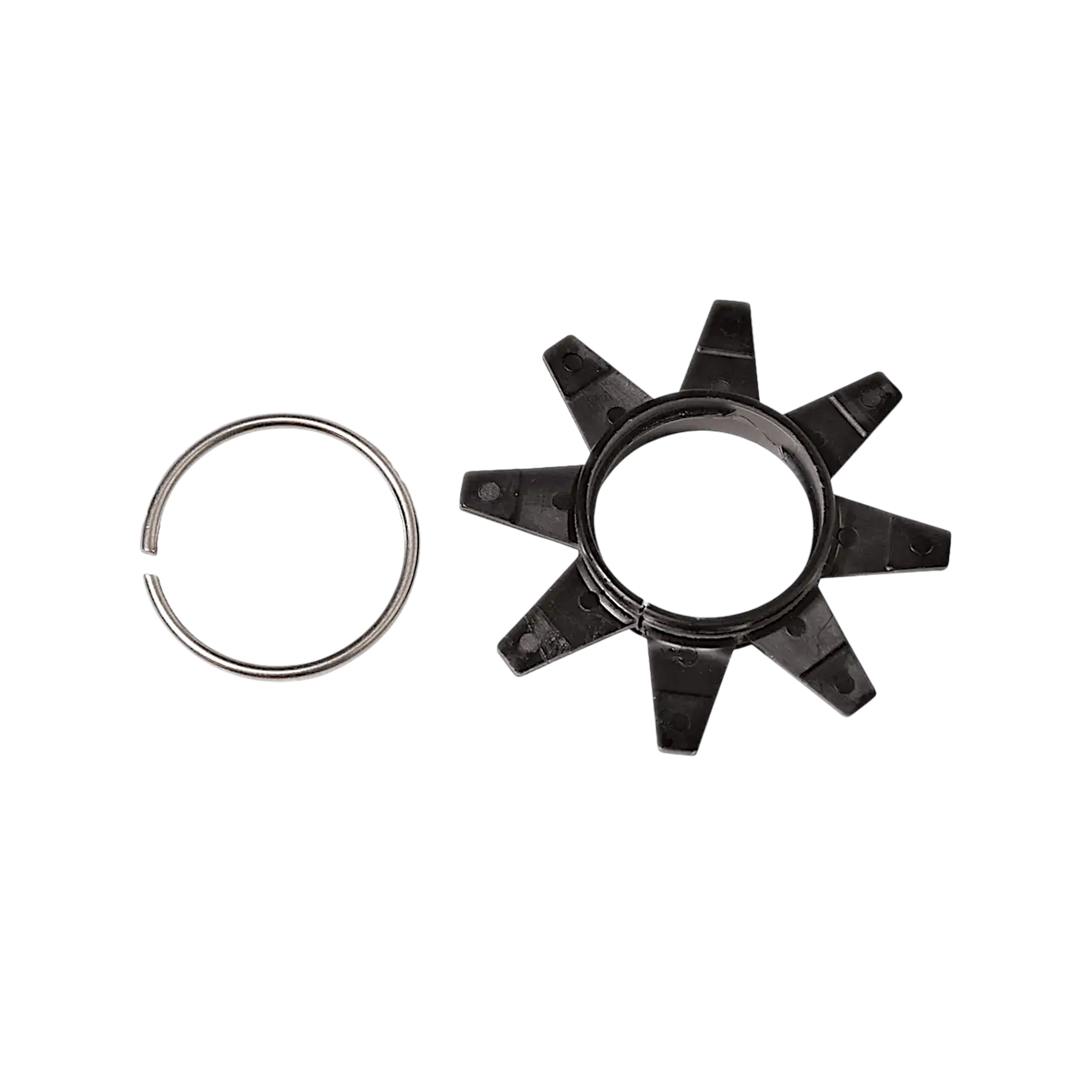 74 mm Star Guide for SeeSnake Mini (Pack of 6) – Jetter Depot