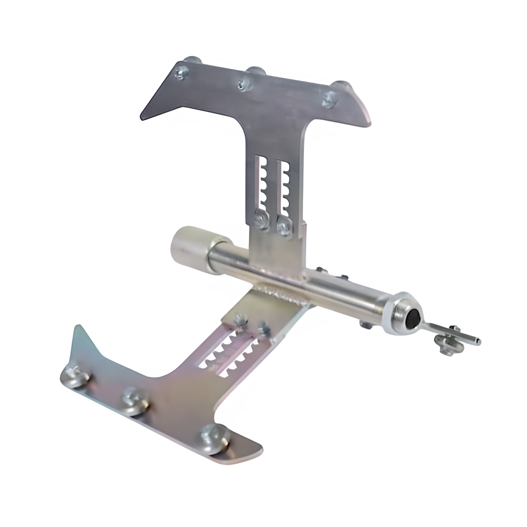 Centralizador ajustable de 8" a 18"