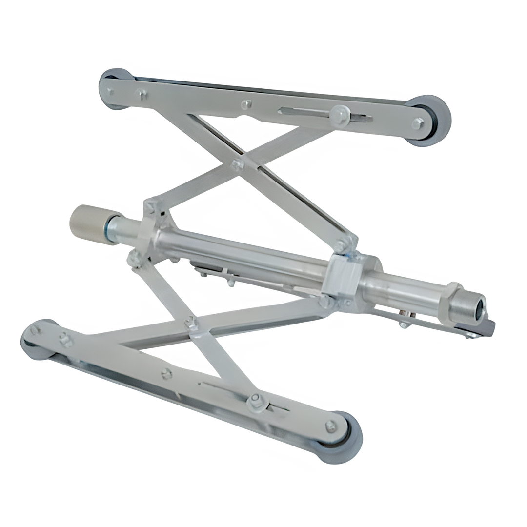 Centralizador ajustable de 9-24"