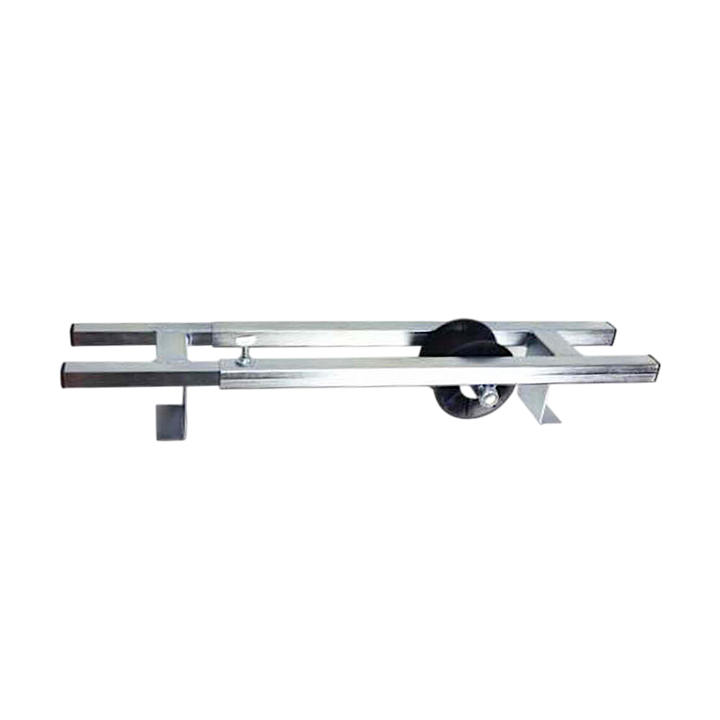 Adjustable Top Manhole Roller