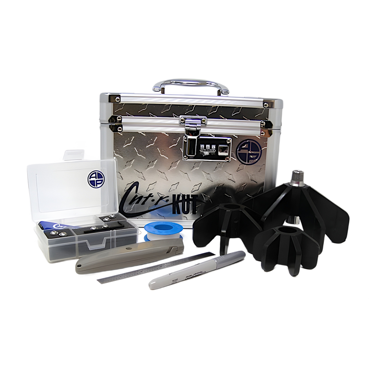 CD-MAX DELUXE KIT