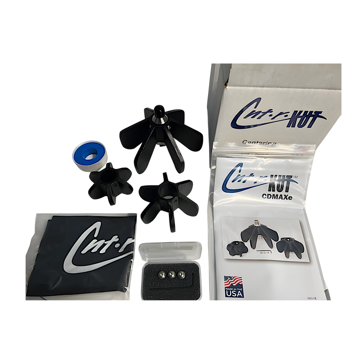 CD-MAX ECONOMY KIT