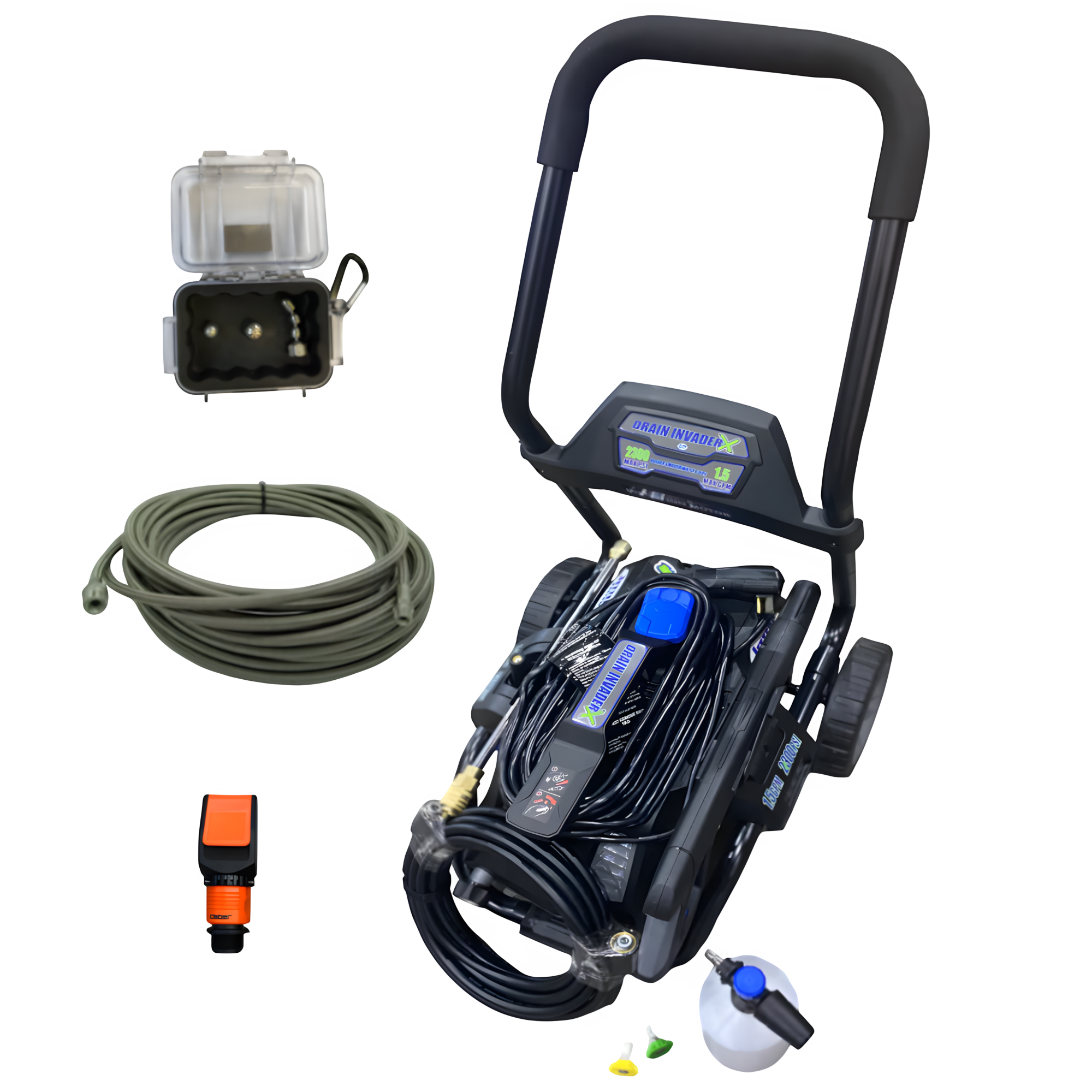 DRAININVADERXELECTRICJETTERPAC