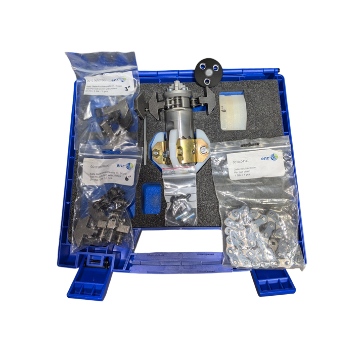 ENZ Chainflail Kit