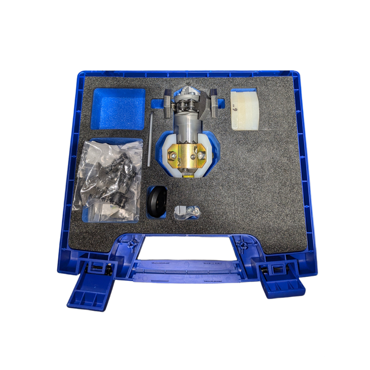 ENZ Chainflail Kit