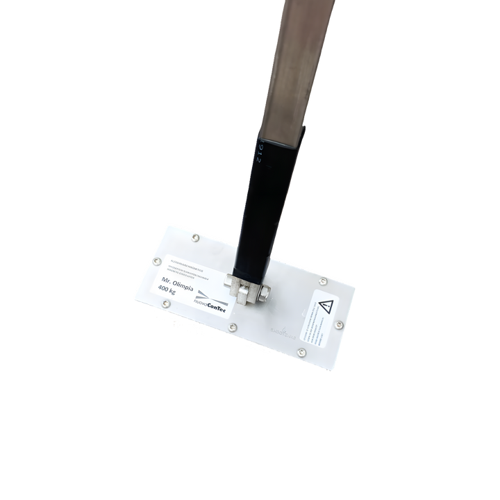 Magnetic Hoist – Mr. Olimpia