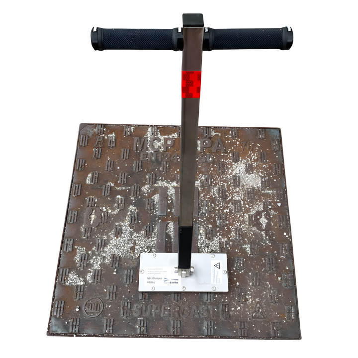 Magnetic Hoist – Mr. Olimpia