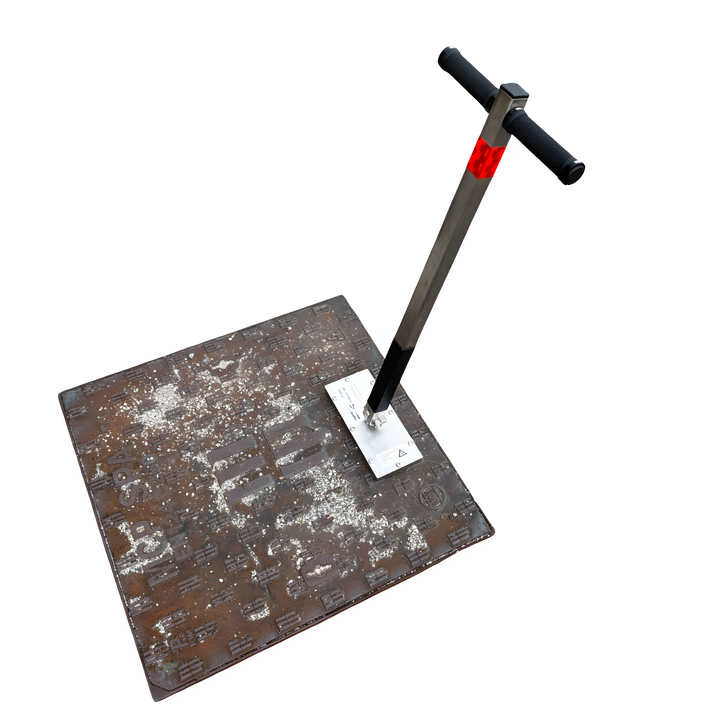 Magnetic Hoist – Mr. Olimpia
