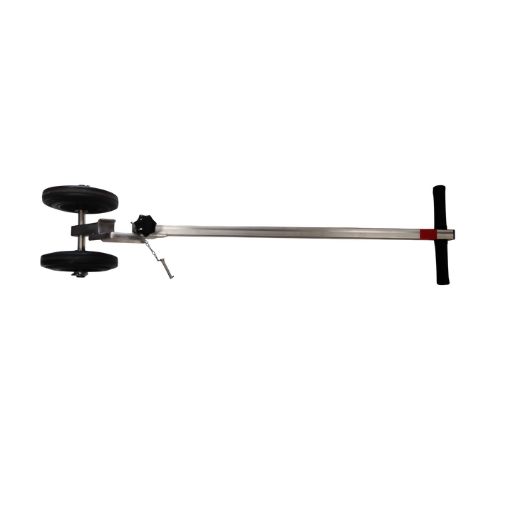 Magnetic Hoist – Mr. Olimpia