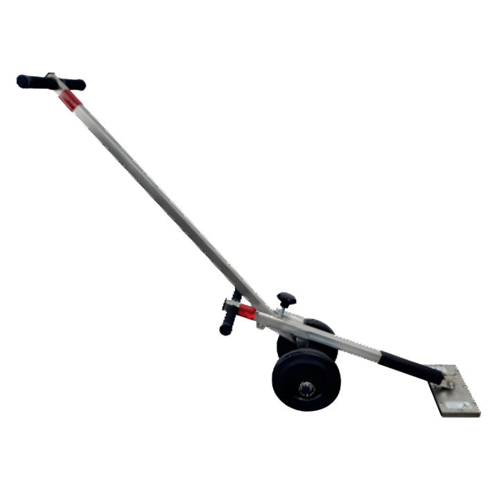 Magnetic Hoist – Mr. Olimpia