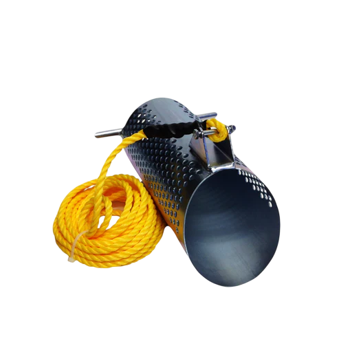 Manhole Debris Grit Catcher