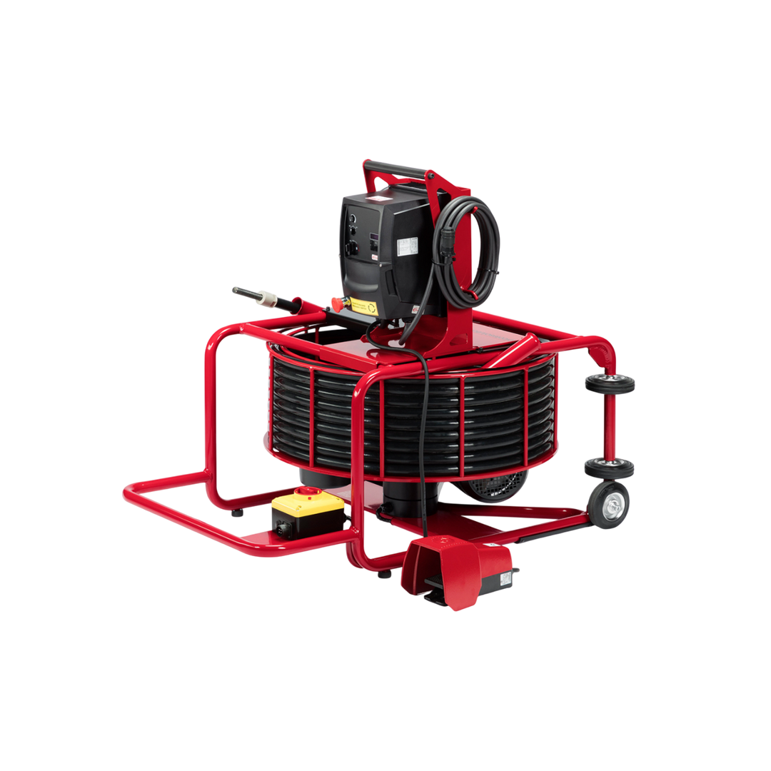 Picote Maxi Miller Power Plus