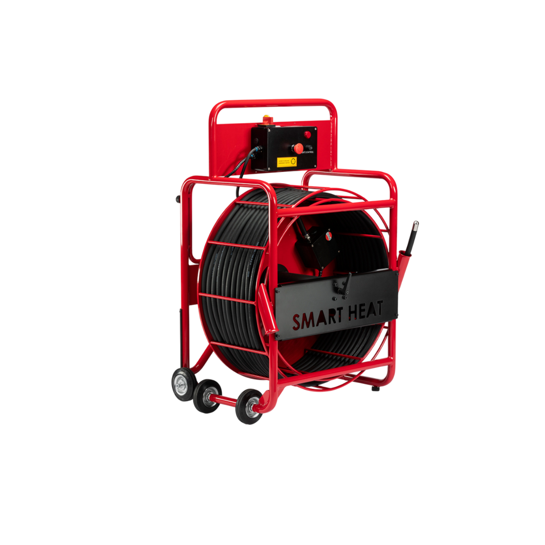 Picote Maxi Smart Heat Miller