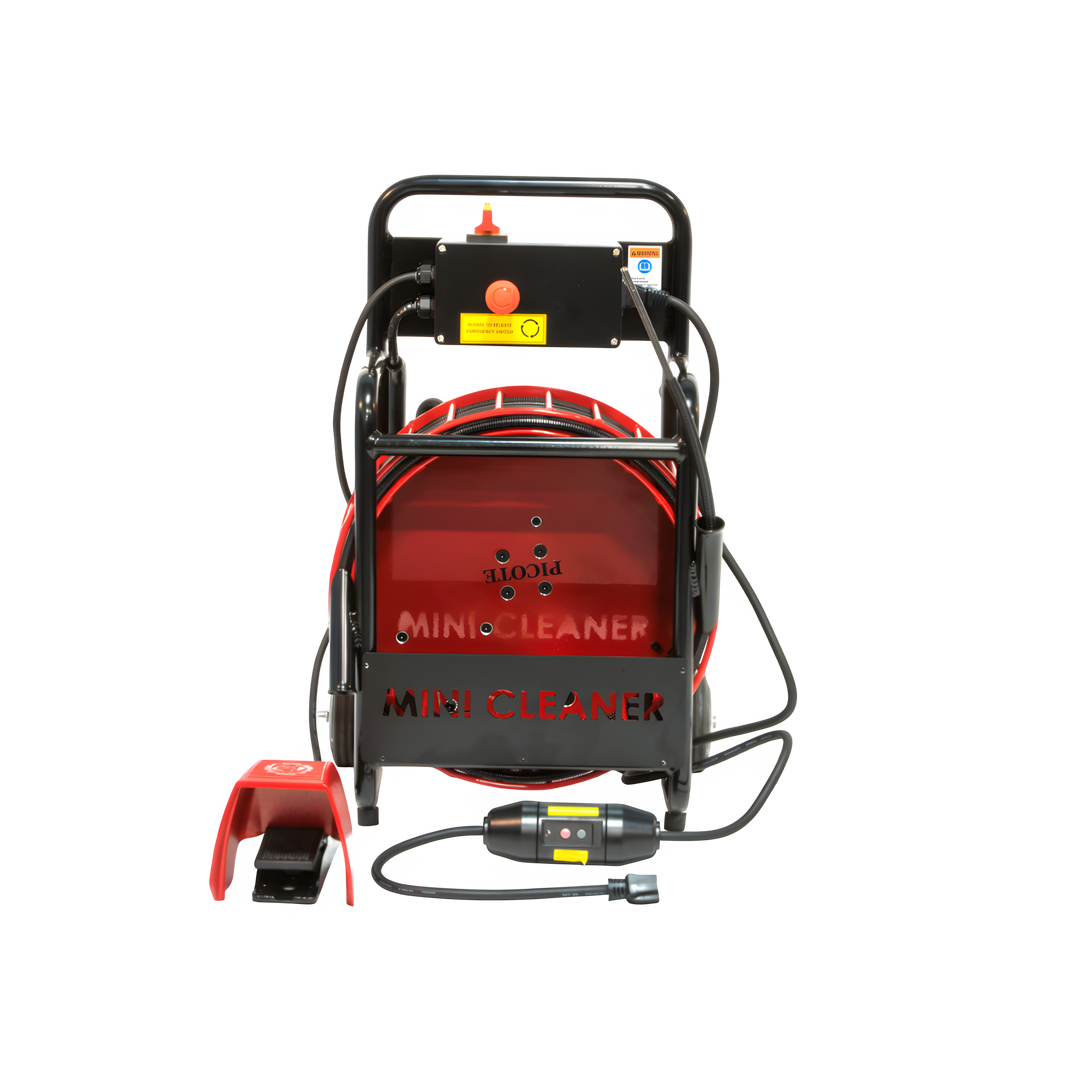 Picote Mini Cleaner